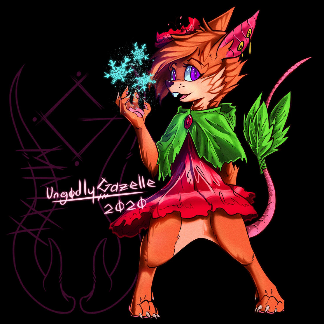 Felvie - Mouse Felvie - Mouse