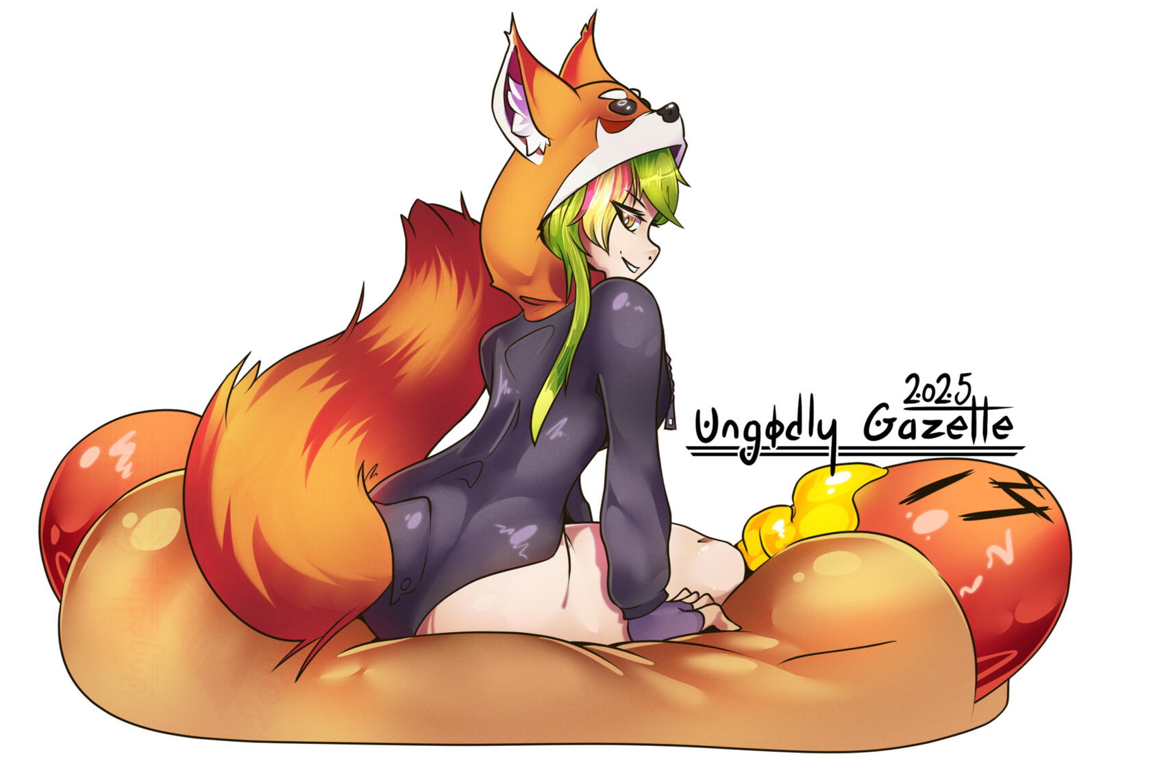 Meat Mommy - Giftmission Meat Mommy - Giftmission