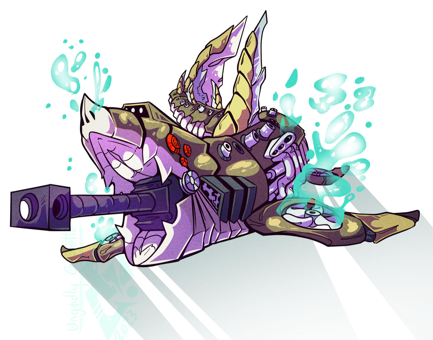 Shark-Tank Shark-Tank